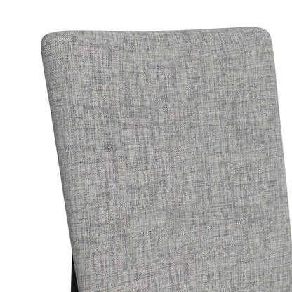 Elements International Marlene D - 15850 - 8 - SC Dining Side Chair - American Furniture of Slidell