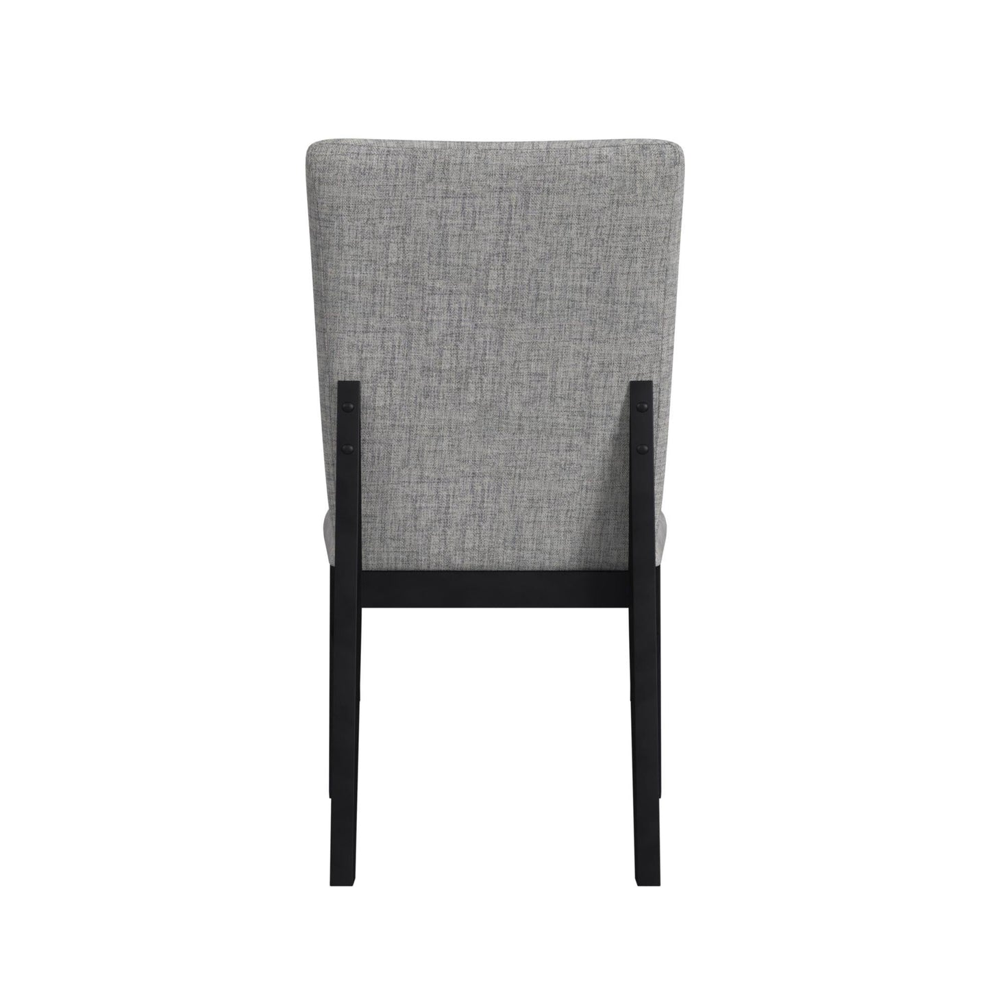 Elements International Marlene D - 15850 - 8 - SC Dining Side Chair - American Furniture of Slidell