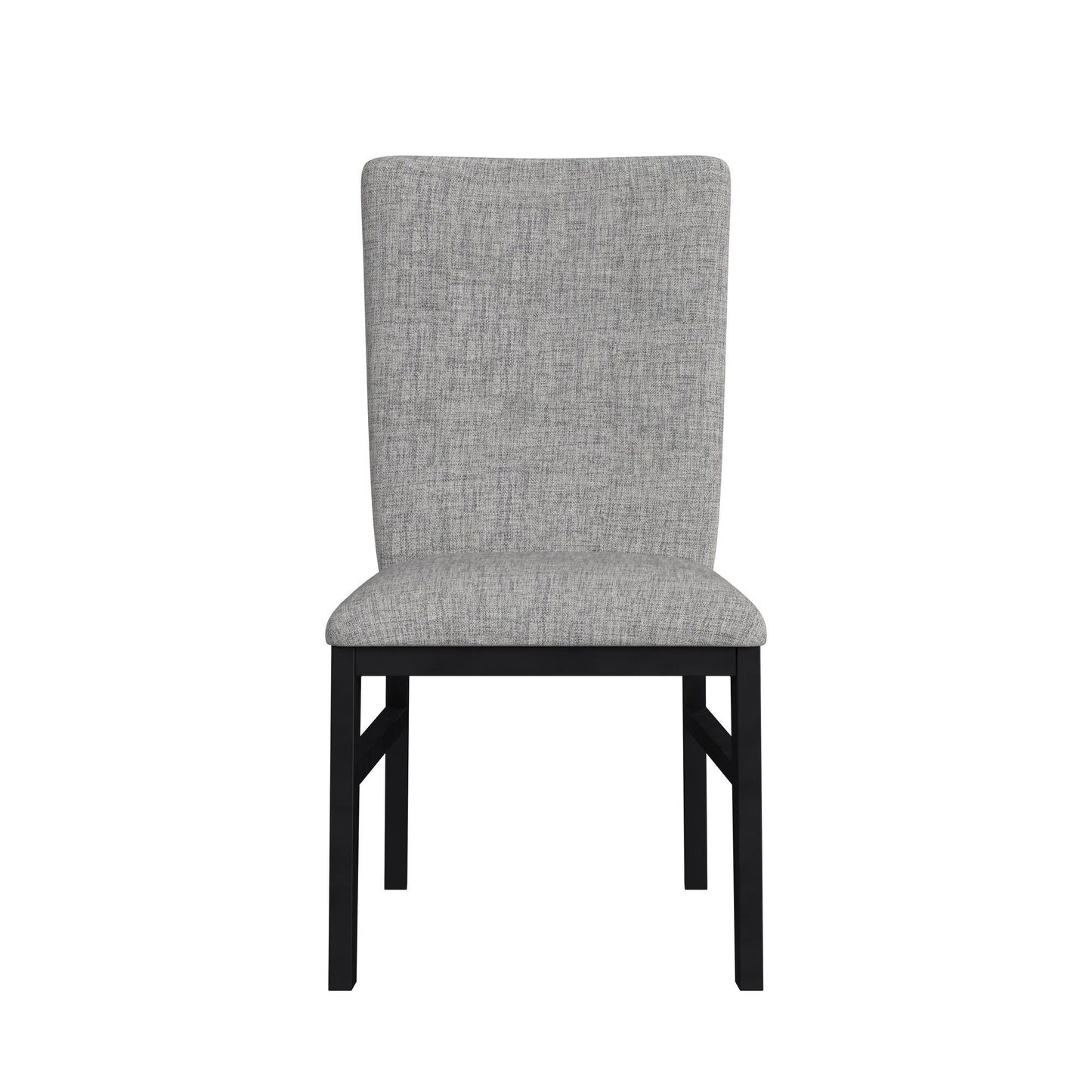 Elements International Marlene D - 15850 - 8 - SC Dining Side Chair - American Furniture of Slidell