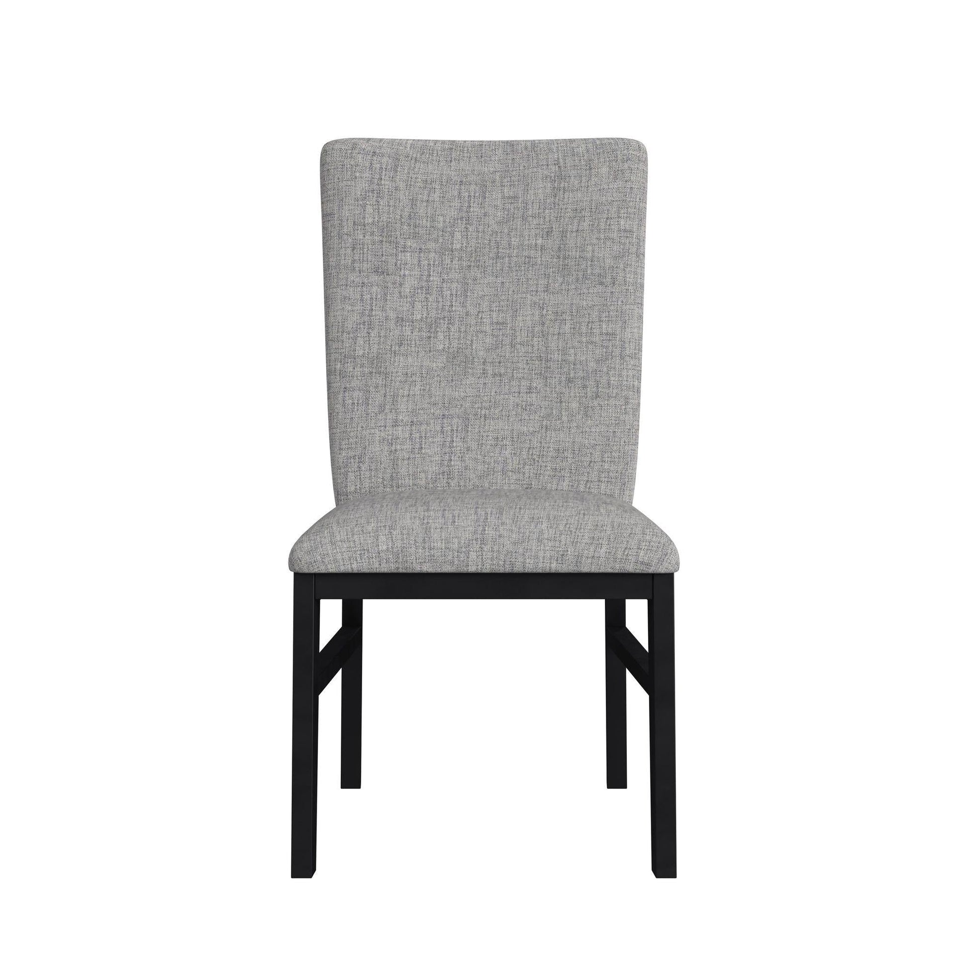 Elements International Marlene D - 15850 - 8 - SC Dining Side Chair - American Furniture of Slidell