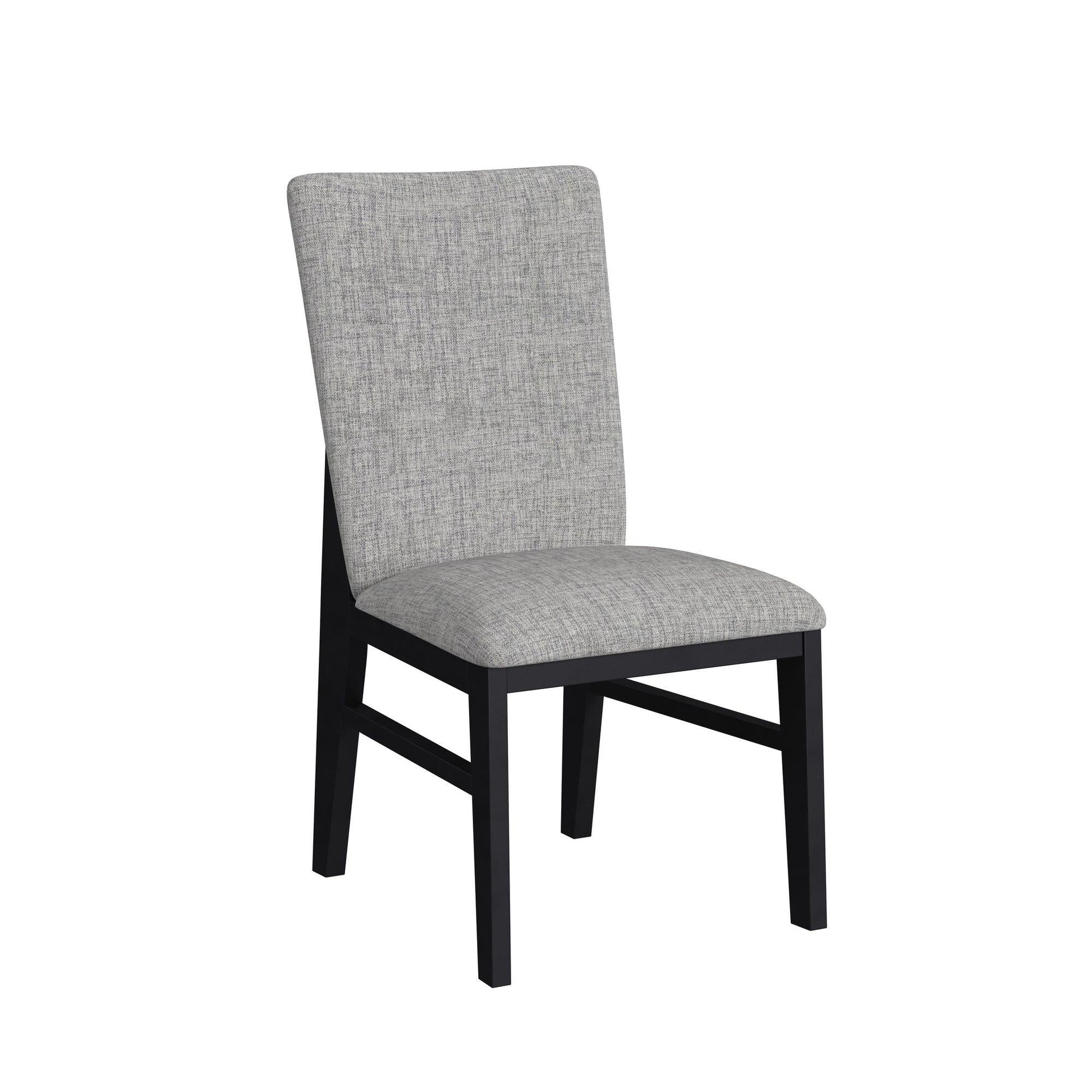 Elements International Marlene D - 15850 - 8 - SC Dining Side Chair - American Furniture of Slidell