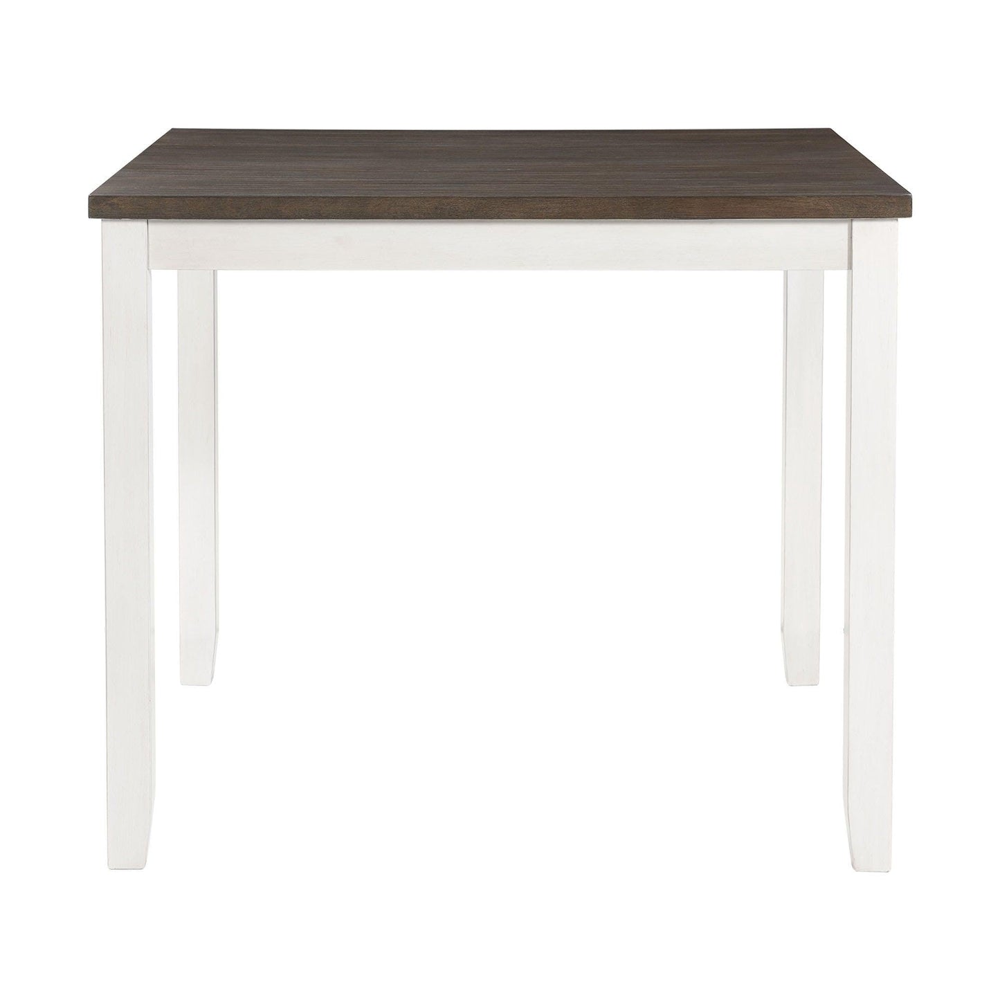 Elements International Martin 5 pc Counter Height Dinette DMT7005CS - American Furniture of Slidell
