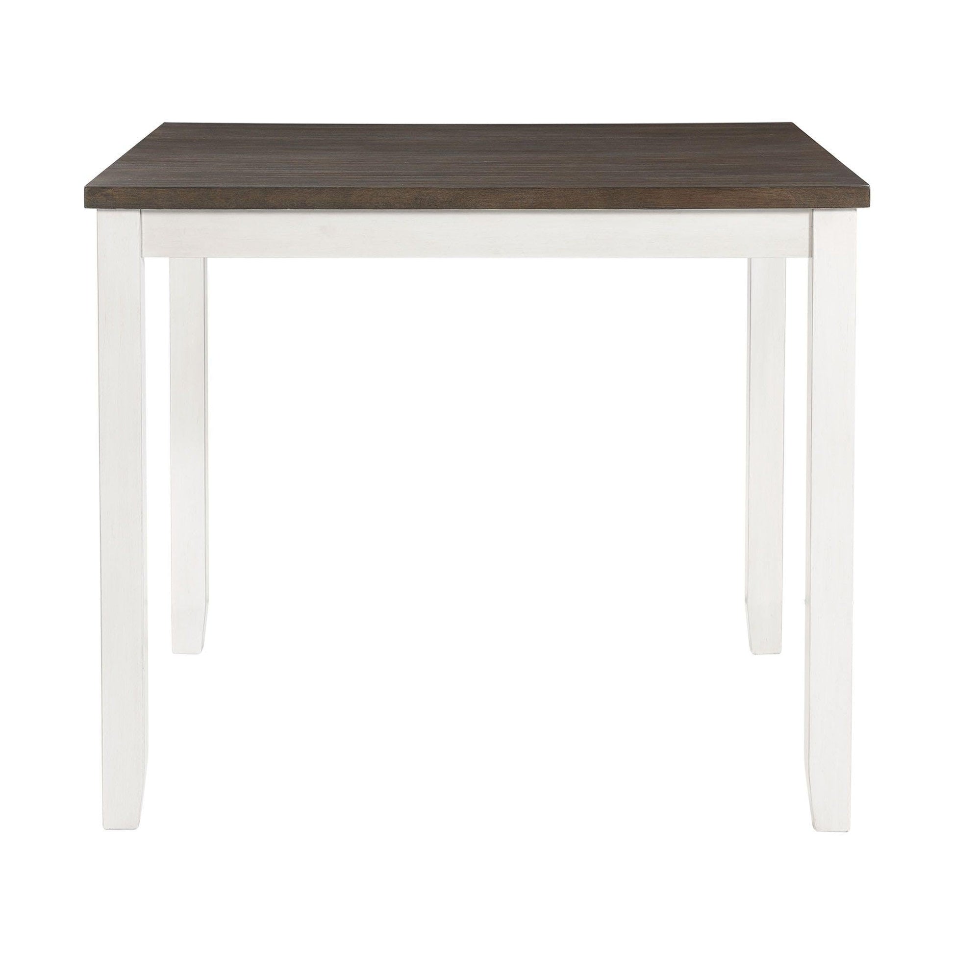 Elements International Martin 5 pc Counter Height Dinette DMT7005CS - American Furniture of Slidell