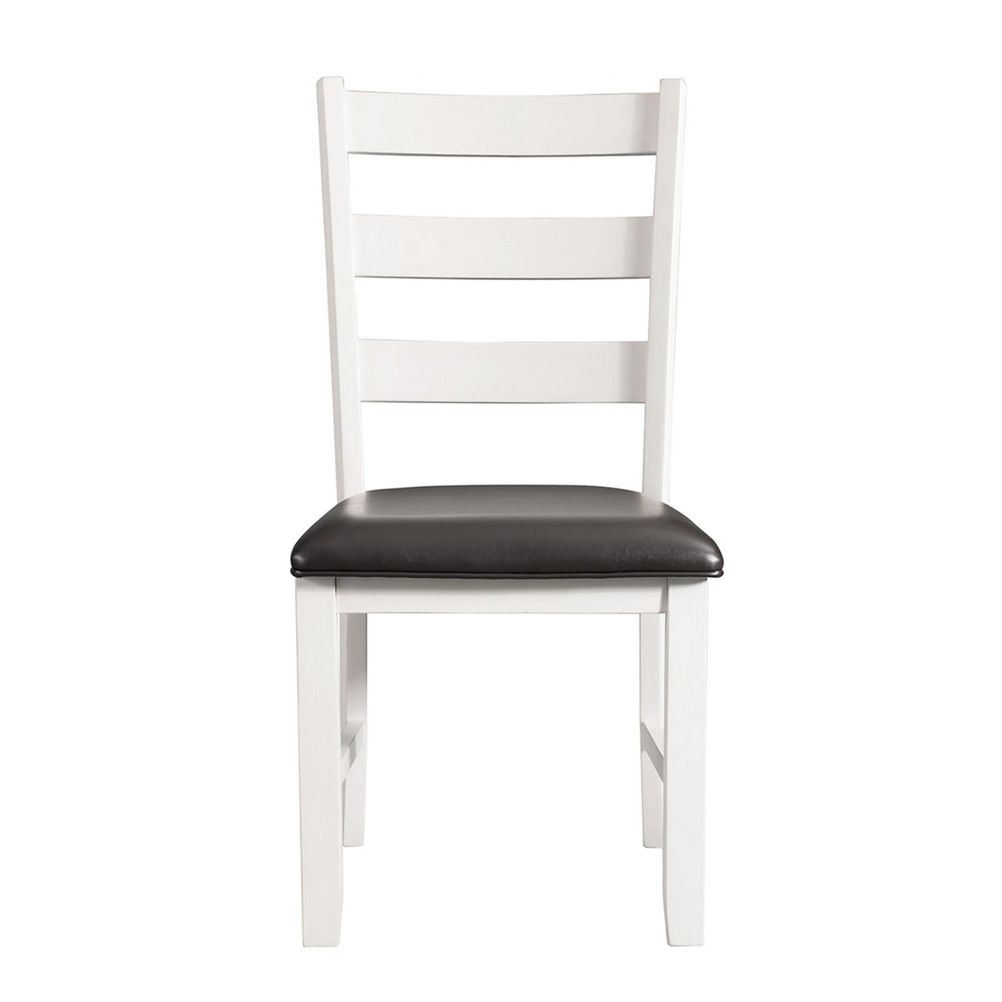 Elements International Martin Brown DMT7005DS 5 pc Dinette - American Furniture of Slidell