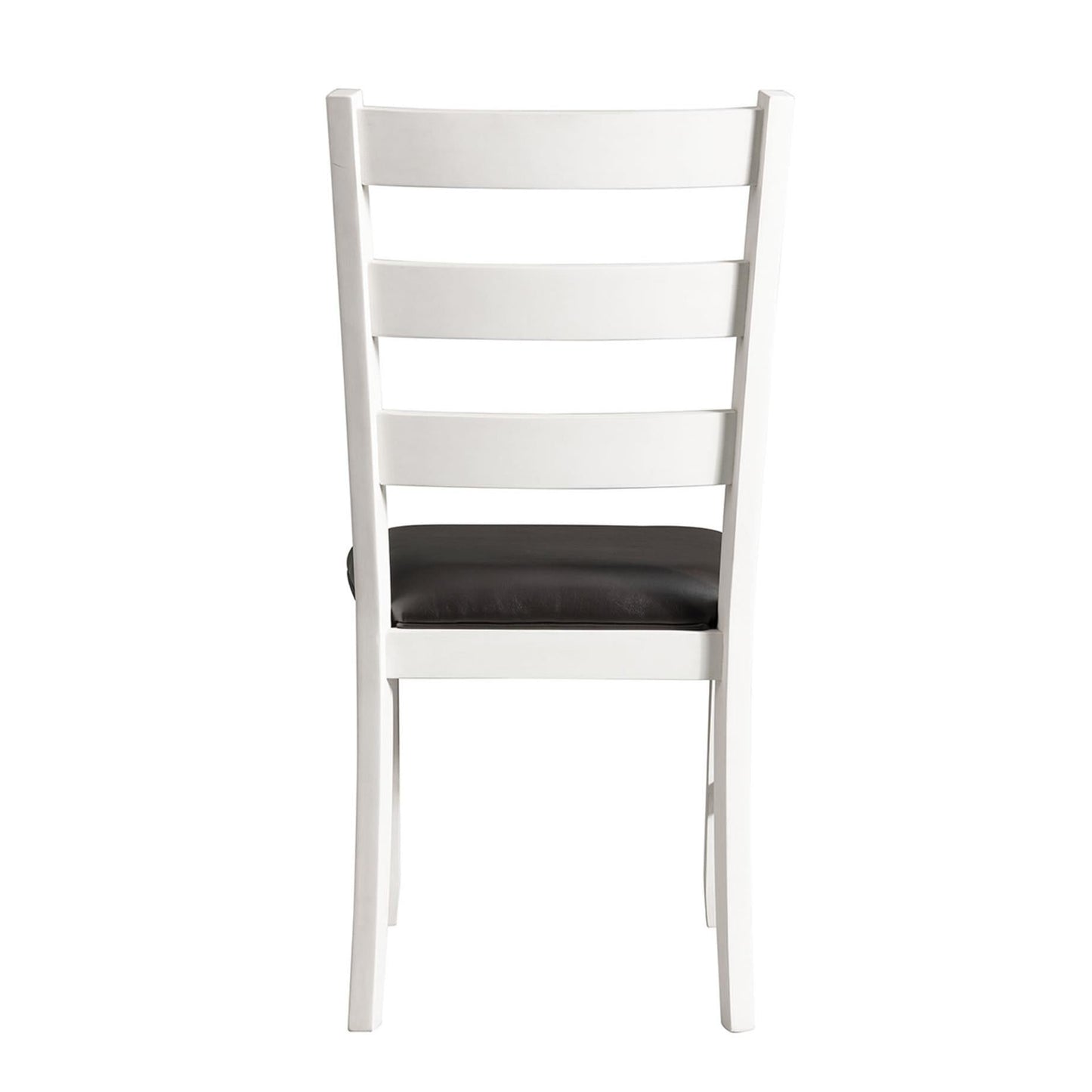 Elements International Martin Brown DMT7005DS 5 pc Dinette - American Furniture of Slidell