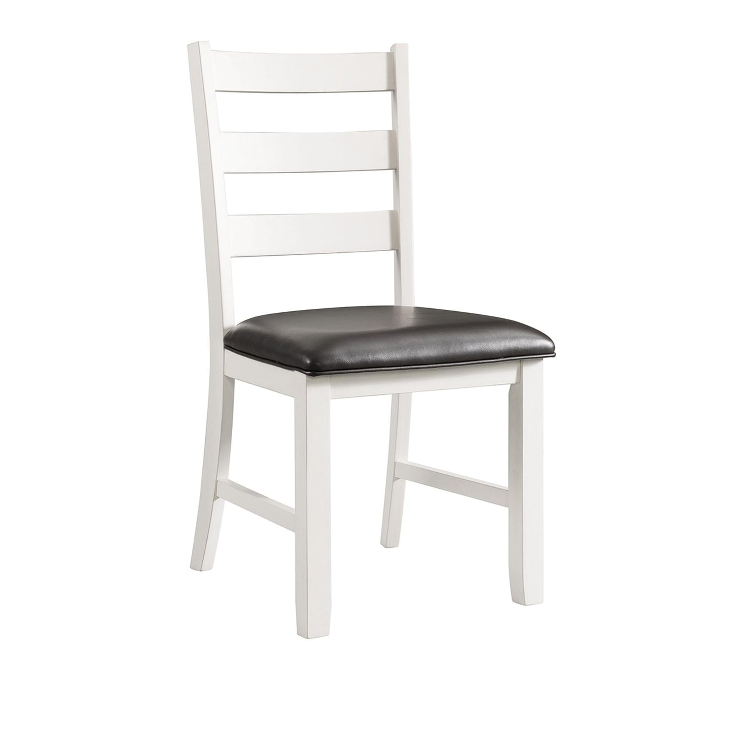 Elements International Martin Brown DMT7005DS 5 pc Dinette - American Furniture of Slidell