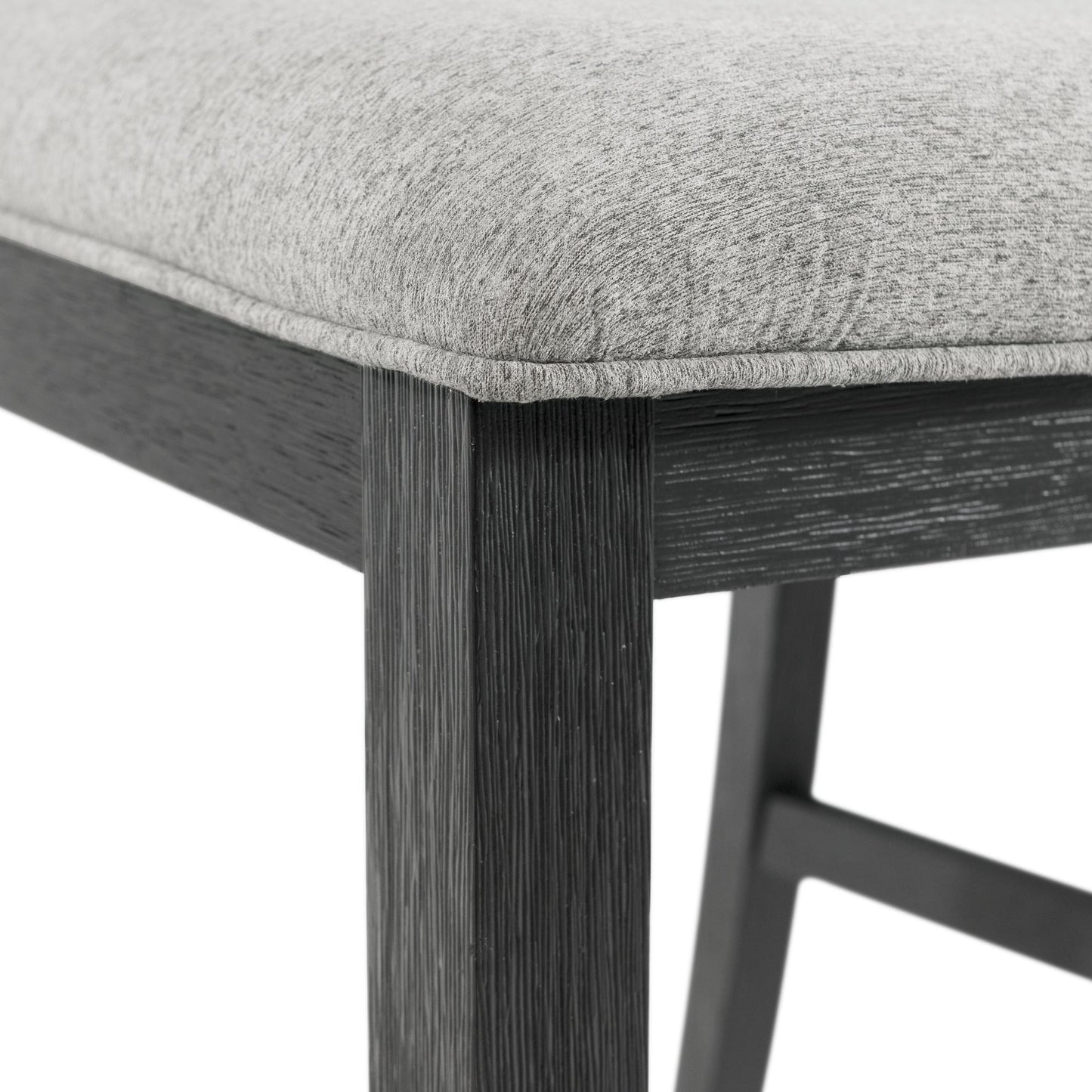 Elements International Martin DMT300CSC Counter Height Side Chair - American Furniture of Slidell
