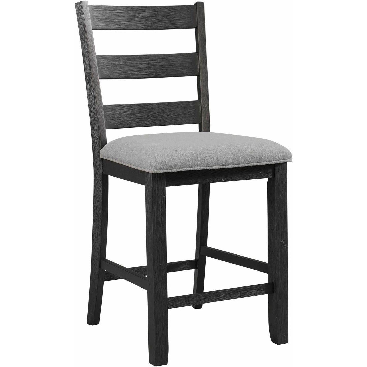 Elements International Martin DMT300CSC Counter Height Side Chair - American Furniture of Slidell