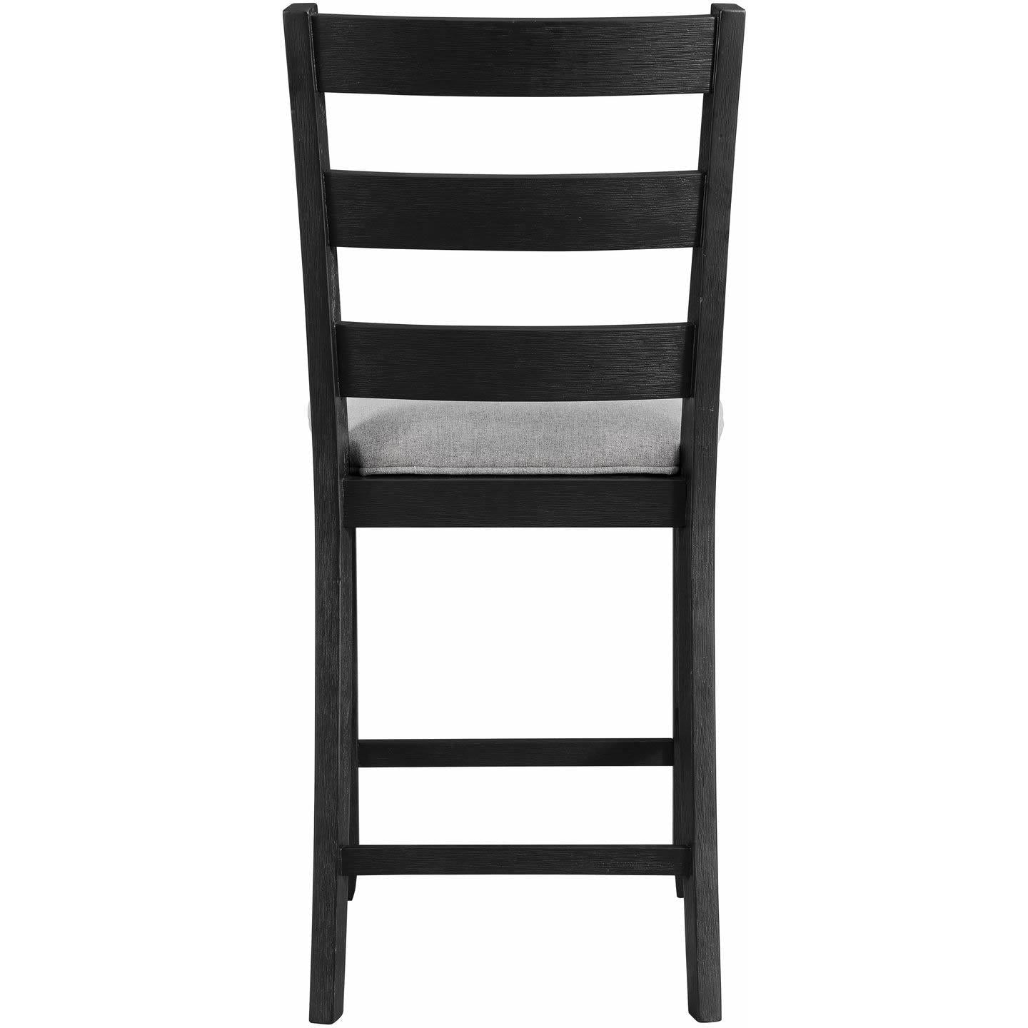 Elements International Martin DMT300CSC Counter Height Side Chair - American Furniture of Slidell