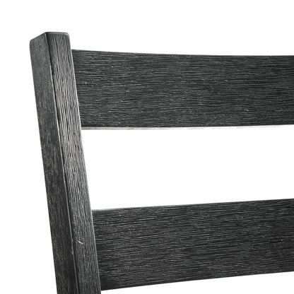 Elements International Martin DMT300CSC Counter Height Side Chair - American Furniture of Slidell