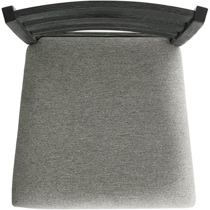 Elements International Martin DMT300SC Side Chair - American Furniture of Slidell