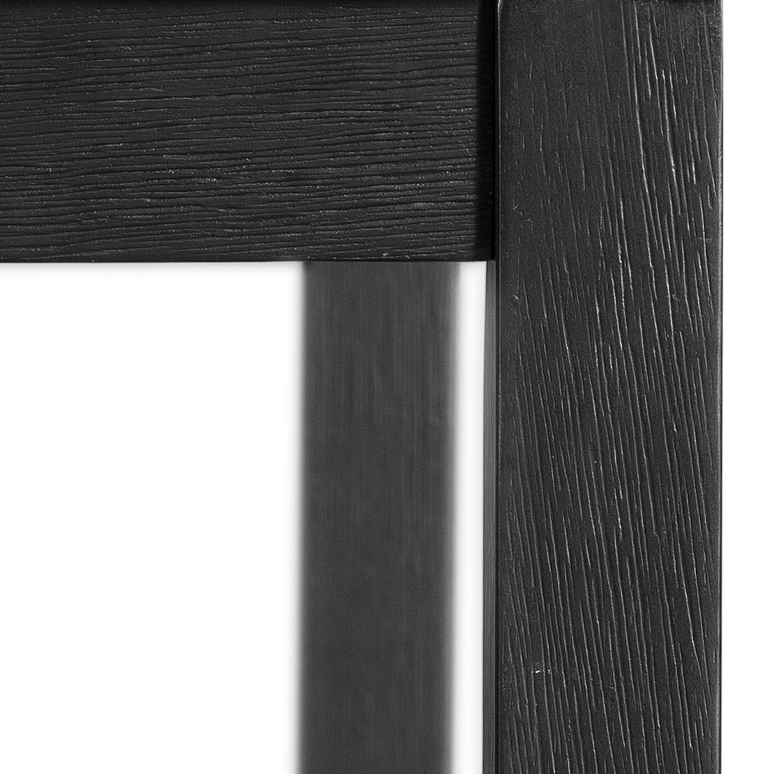 Elements International Martin DMT300SC Side Chair - American Furniture of Slidell