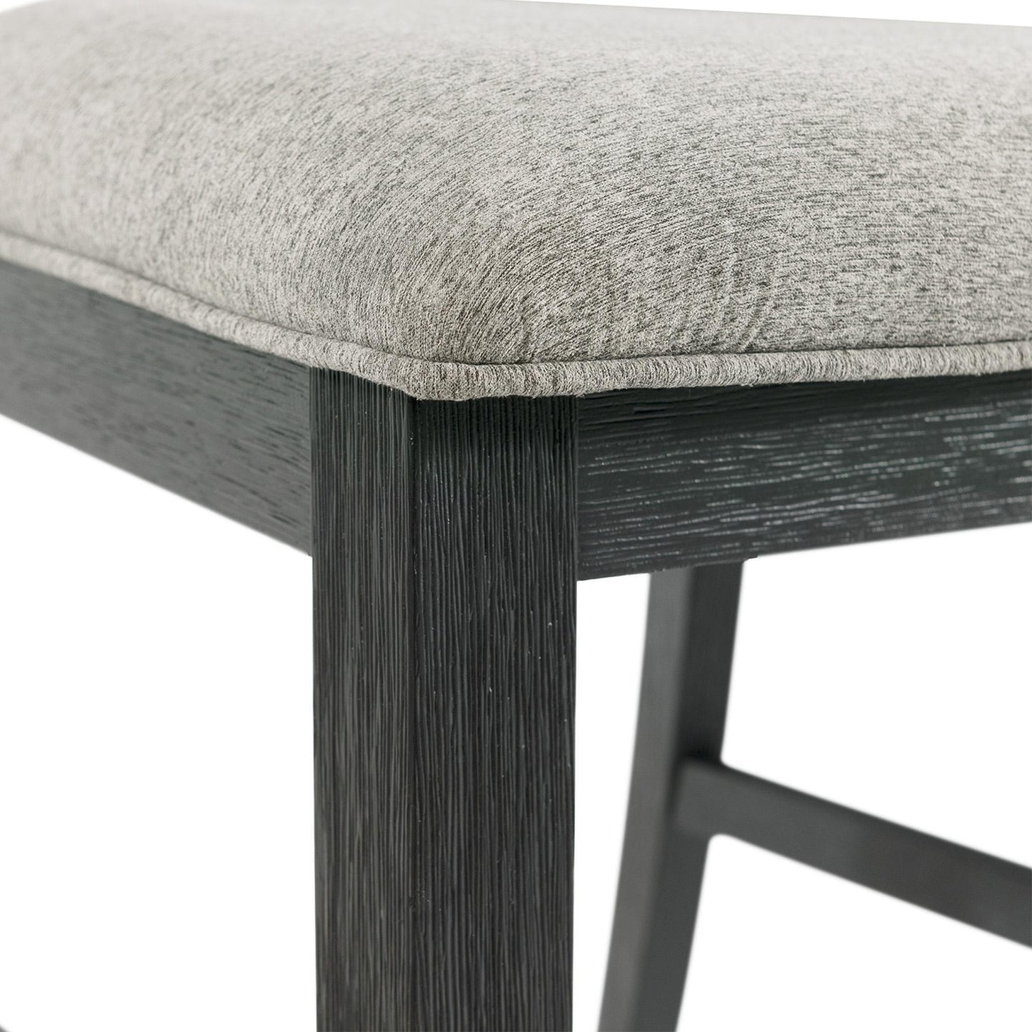 Elements International Martin DMT300SC Side Chair - American Furniture of Slidell