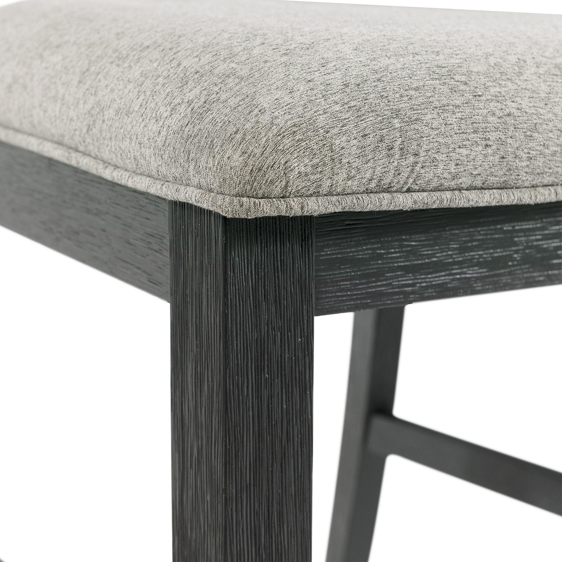 Elements International Martin DMT300SC Side Chair - American Furniture of Slidell