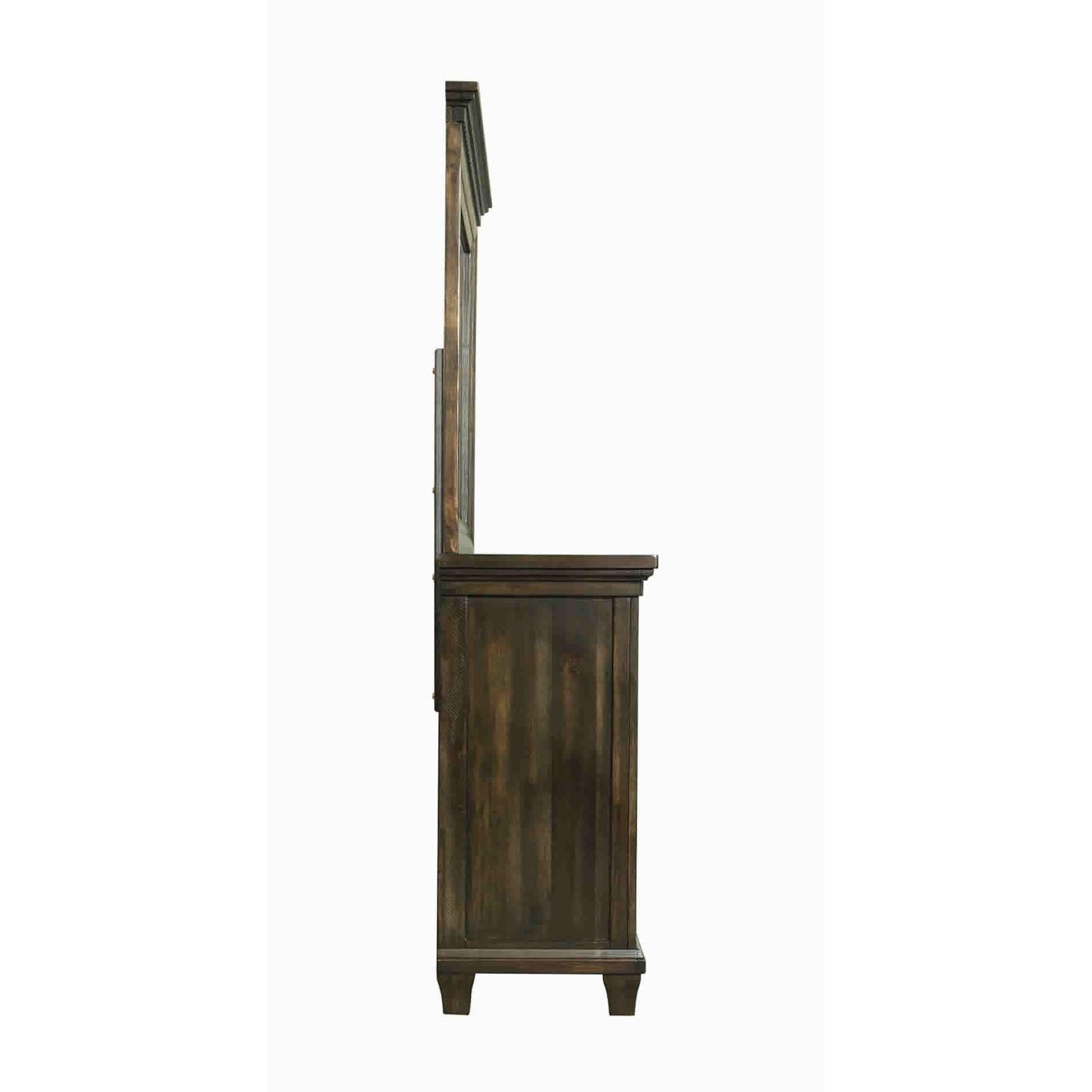 Elements International McCabe MB600MR Mirror - American Furniture of Slidell