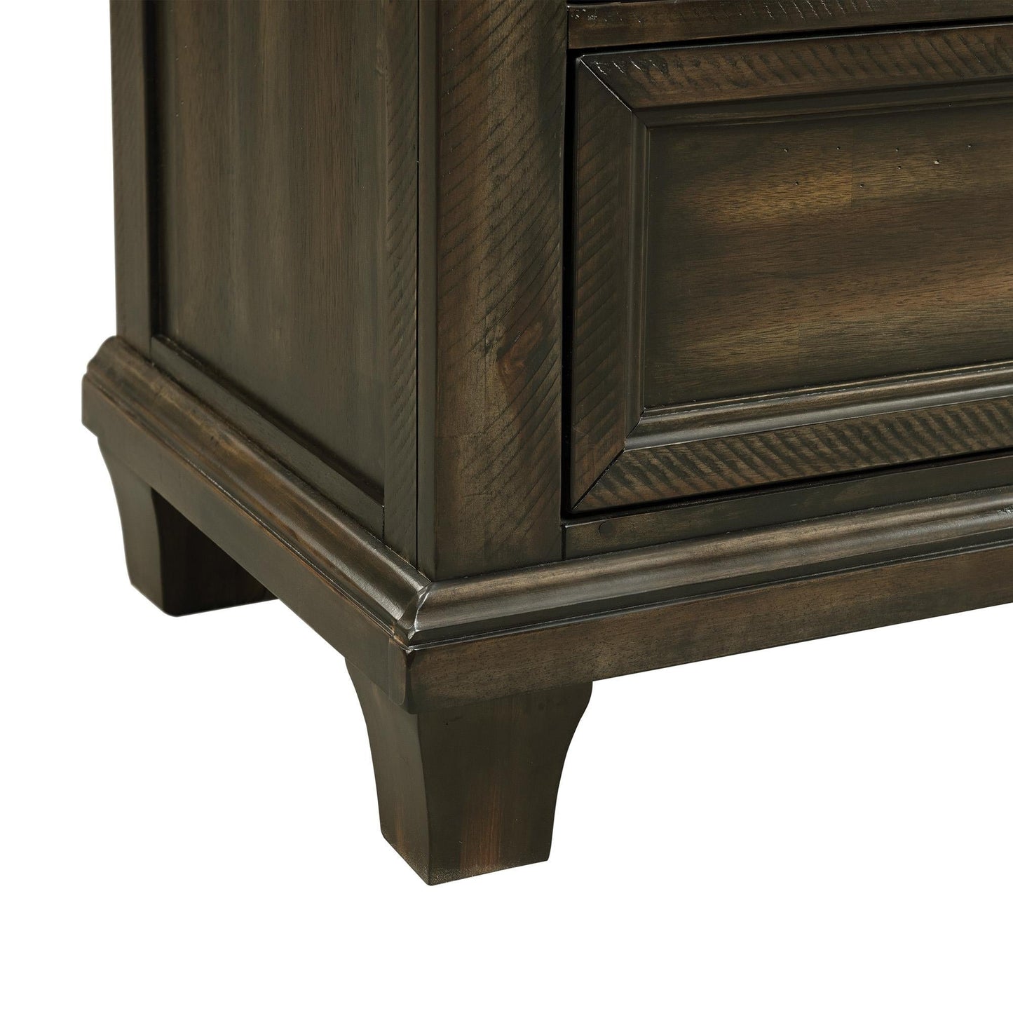 Elements International McCoy B - 10530 - 5 - CH 5 - Drawer Chest - American Furniture of Slidell