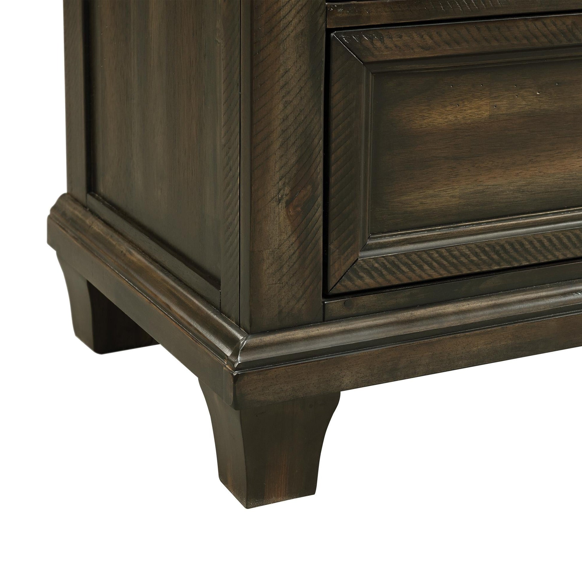 Elements International McCoy B - 10530 - 5 - CH 5 - Drawer Chest - American Furniture of Slidell