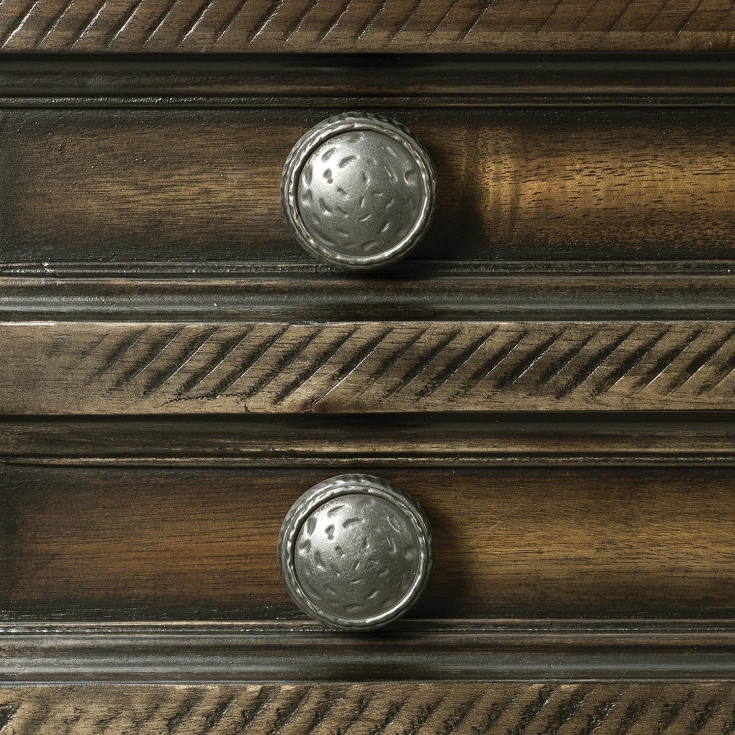 Elements International McCoy B - 10530 - 5 - CH 5 - Drawer Chest - American Furniture of Slidell