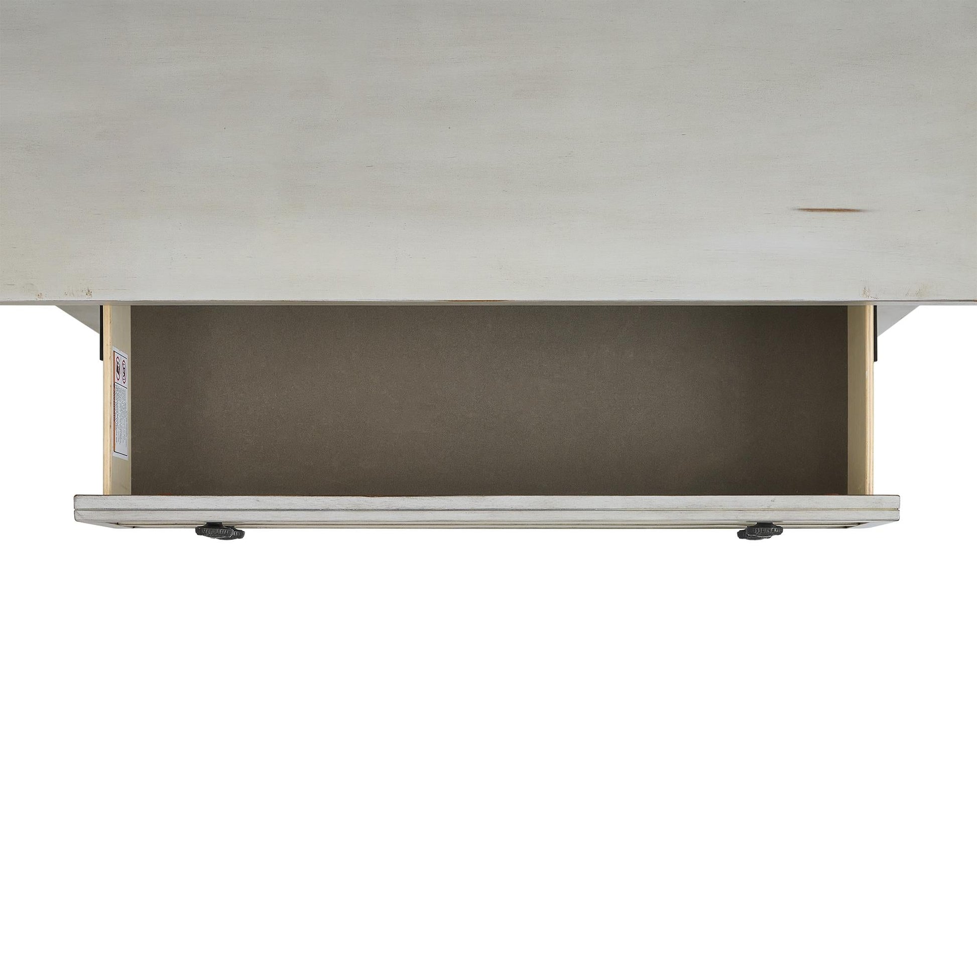 Elements International McCoy B - 10530 - 7 - CH 5 - Drawer Chest - American Furniture of Slidell