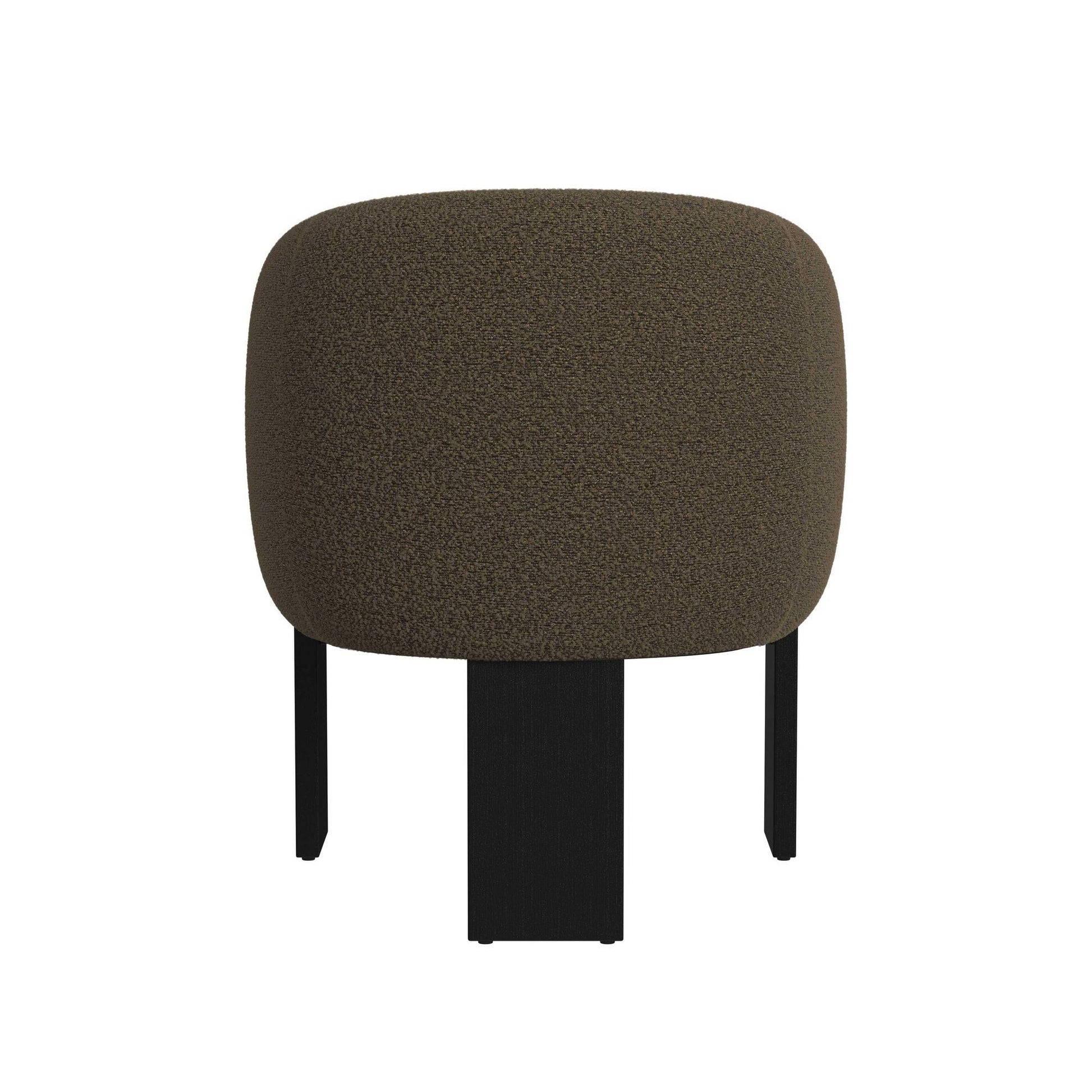 Elements International Modern U - 15160 - 11450 - 100 Chair - American Furniture of Slidell