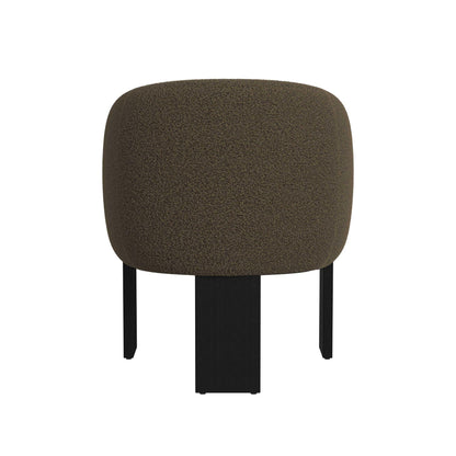 Elements International Modern U - 15160 - 11450 - 100 Chair - American Furniture of Slidell