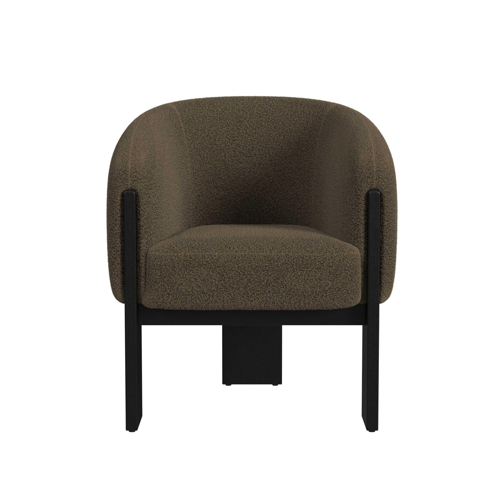 Elements International Modern U - 15160 - 11450 - 100 Chair - American Furniture of Slidell