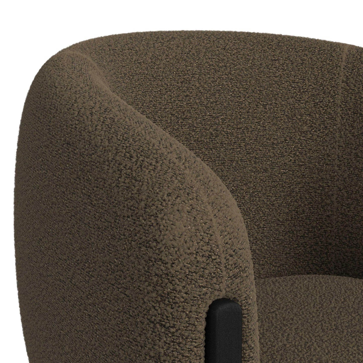 Elements International Modern U - 15160 - 11450 - 100 Chair - American Furniture of Slidell