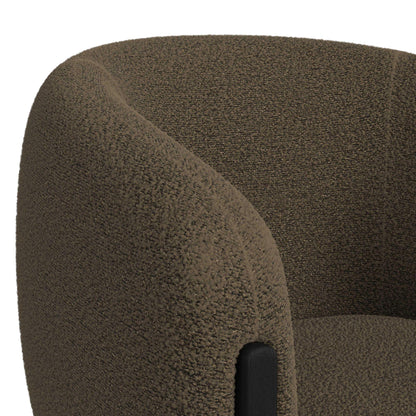 Elements International Modern U - 15160 - 11450 - 100 Chair - American Furniture of Slidell