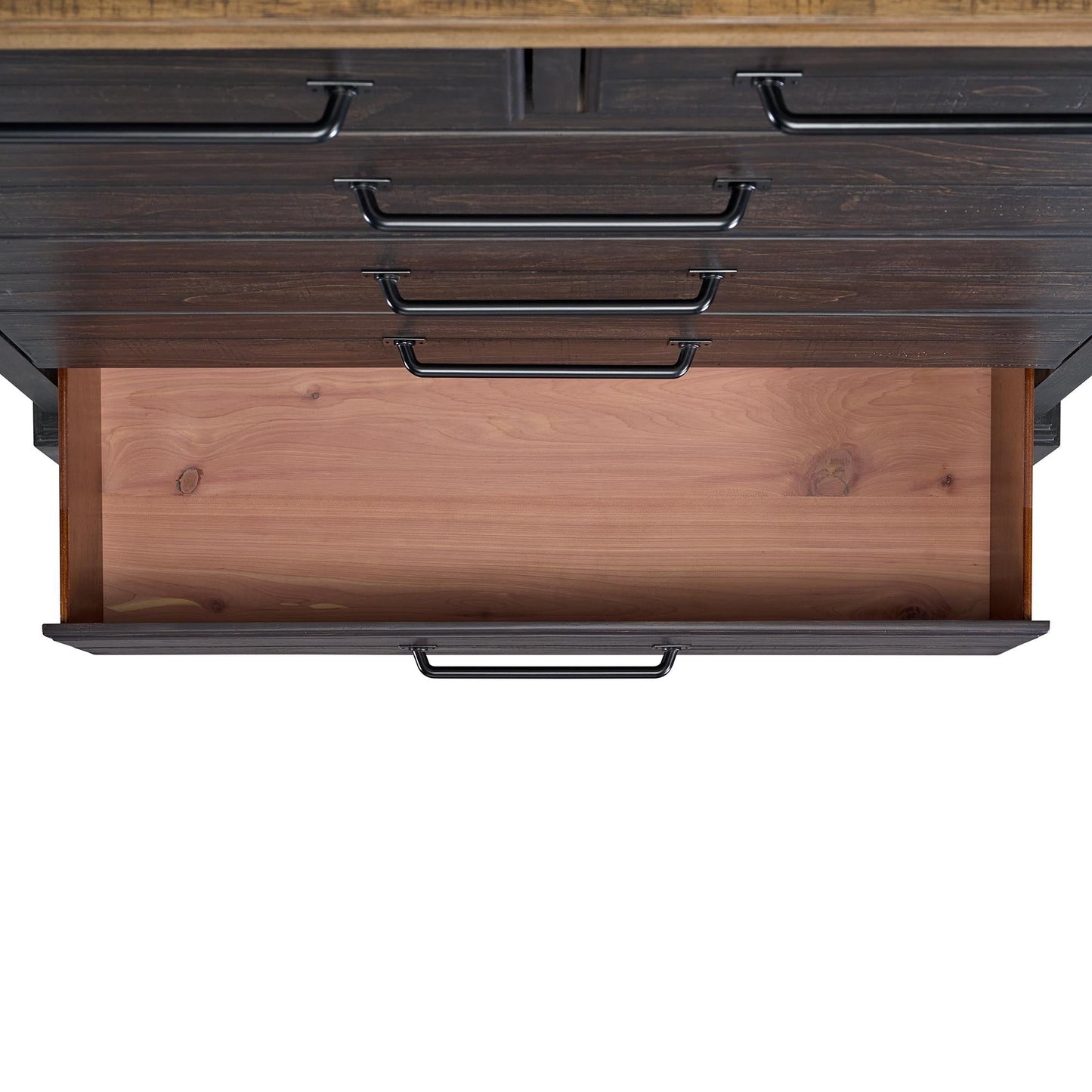 Elements International Montrose B - 16670 - 5 - CH Chest - American Furniture of Slidell