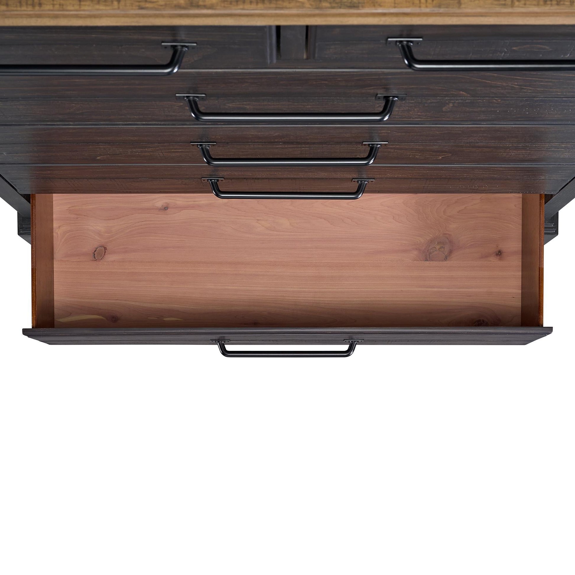 Elements International Montrose B - 16670 - 5 - CH Chest - American Furniture of Slidell