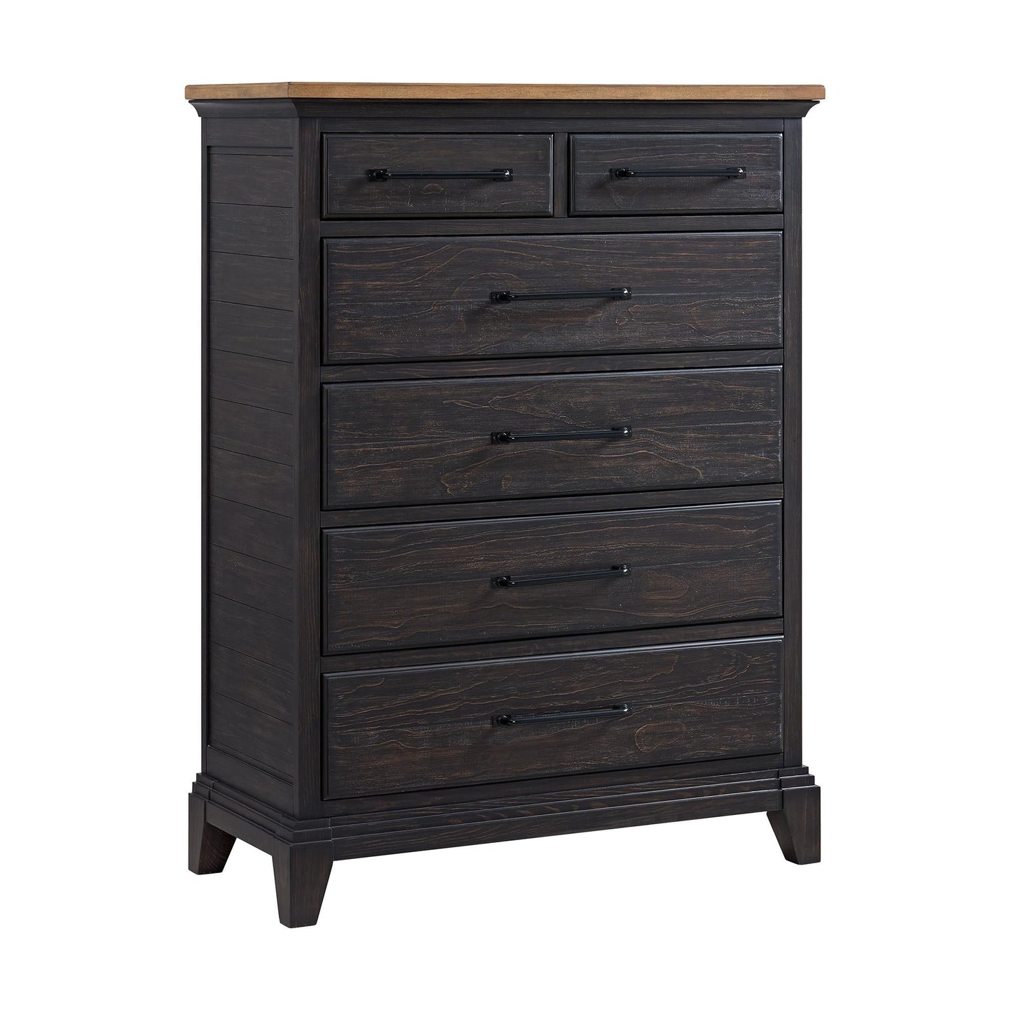Elements International Montrose B - 16670 - 5 - CH Chest - American Furniture of Slidell