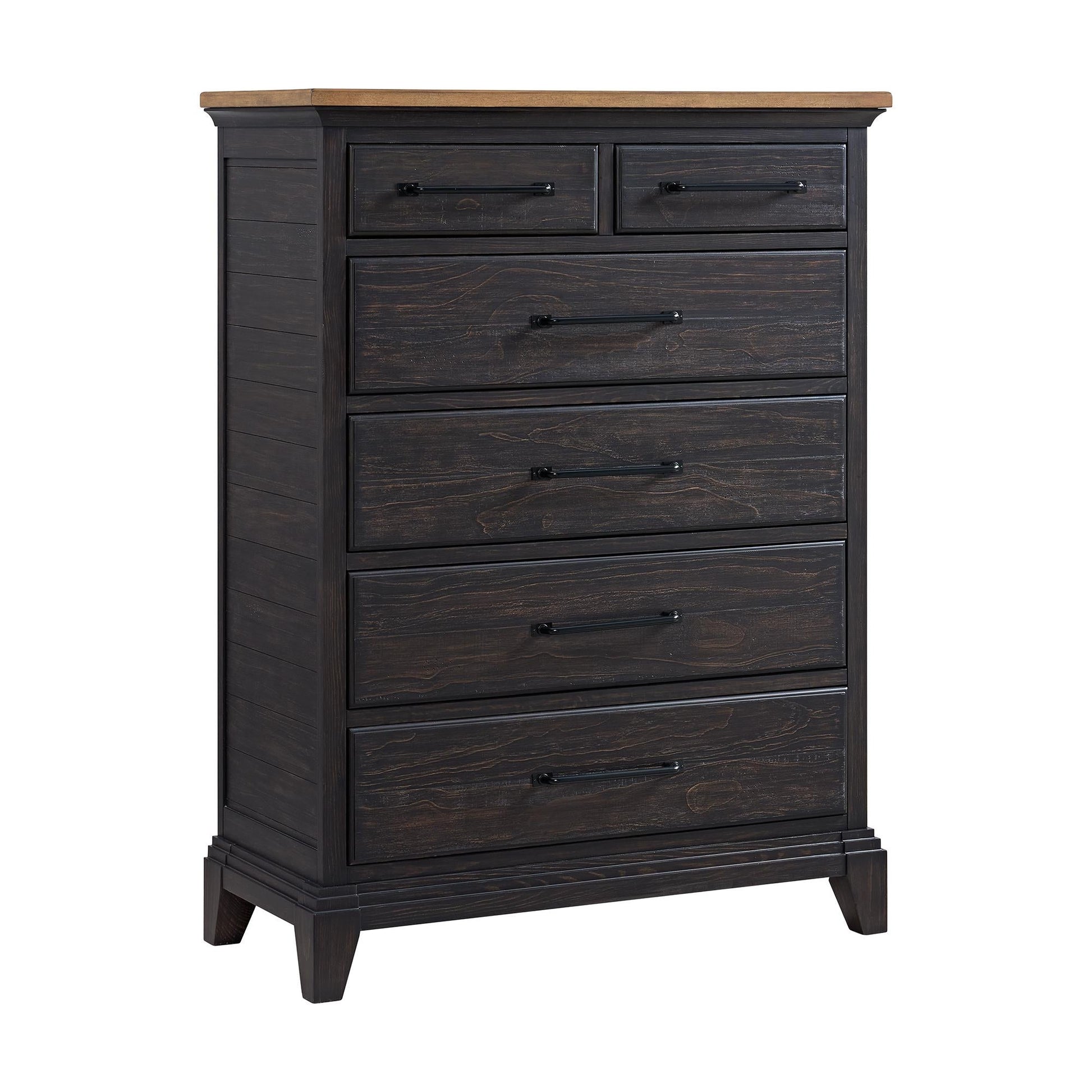 Elements International Montrose B - 16670 - 5 - CH Chest - American Furniture of Slidell