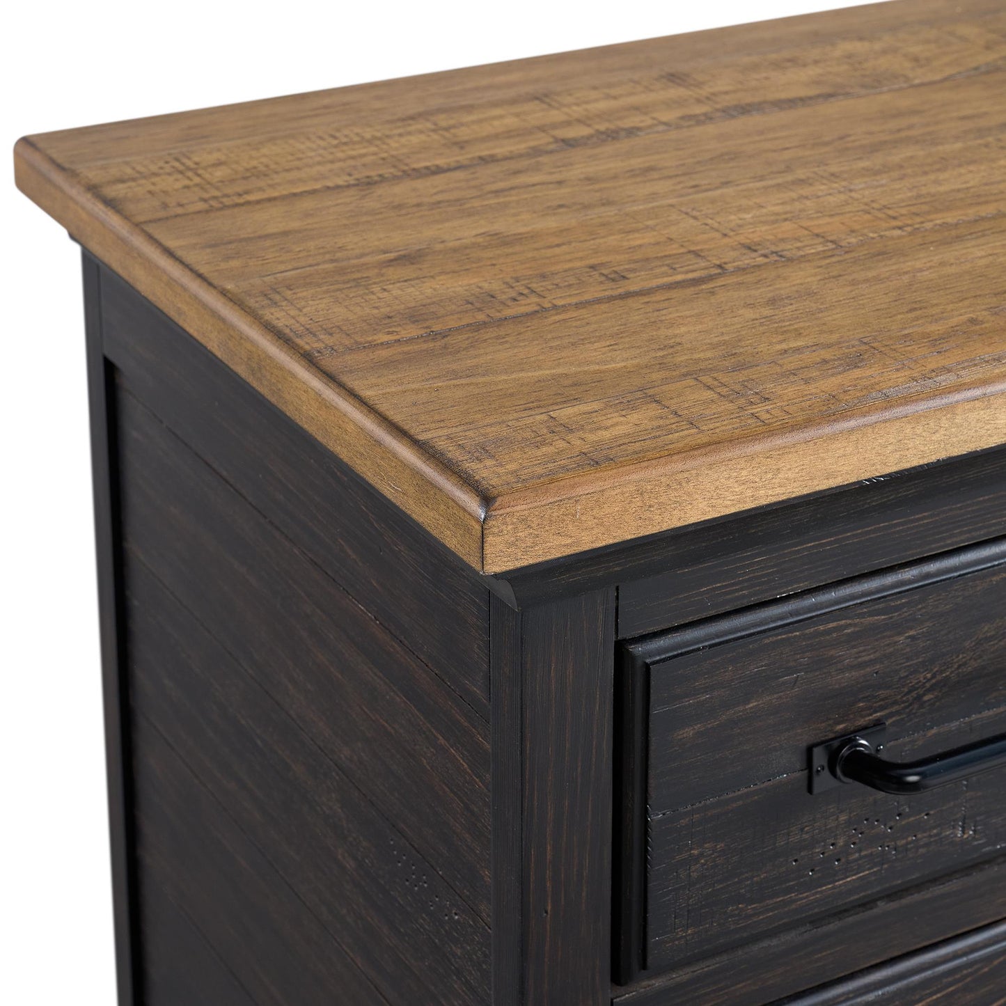 Elements International Montrose B - 16670 - 5 - CH Chest - American Furniture of Slidell