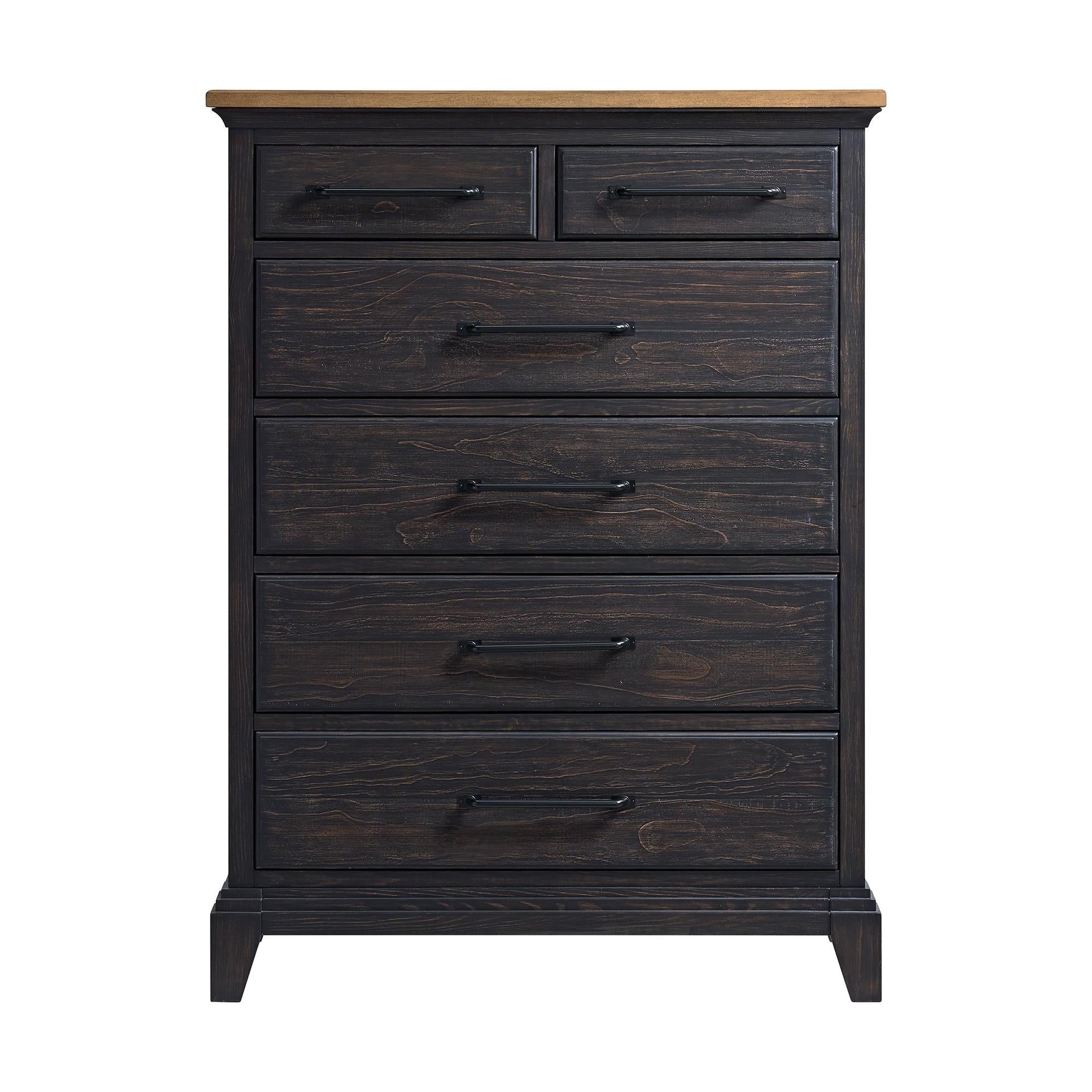 Elements International Montrose B - 16670 - 5 - CH Chest - American Furniture of Slidell