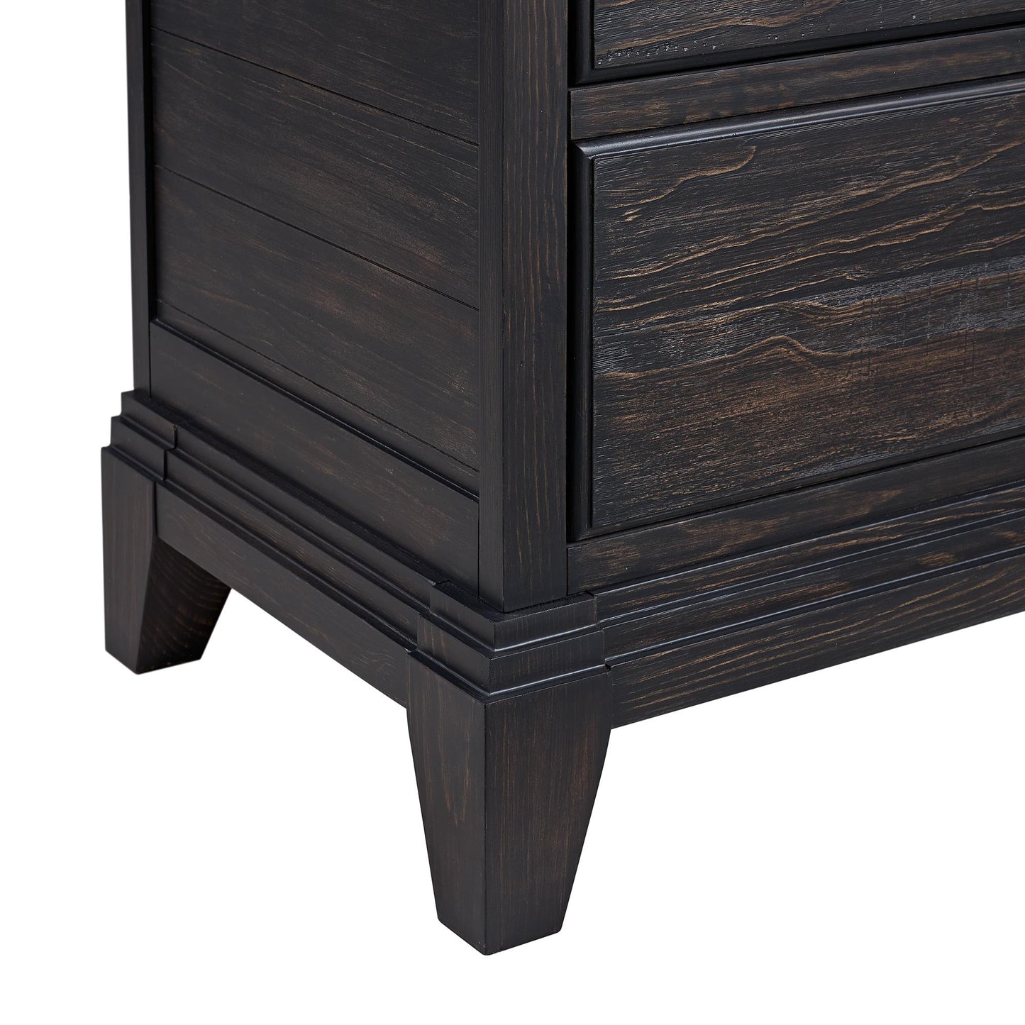Elements International Montrose B - 16670 - 5 - DR Dresser - American Furniture of Slidell