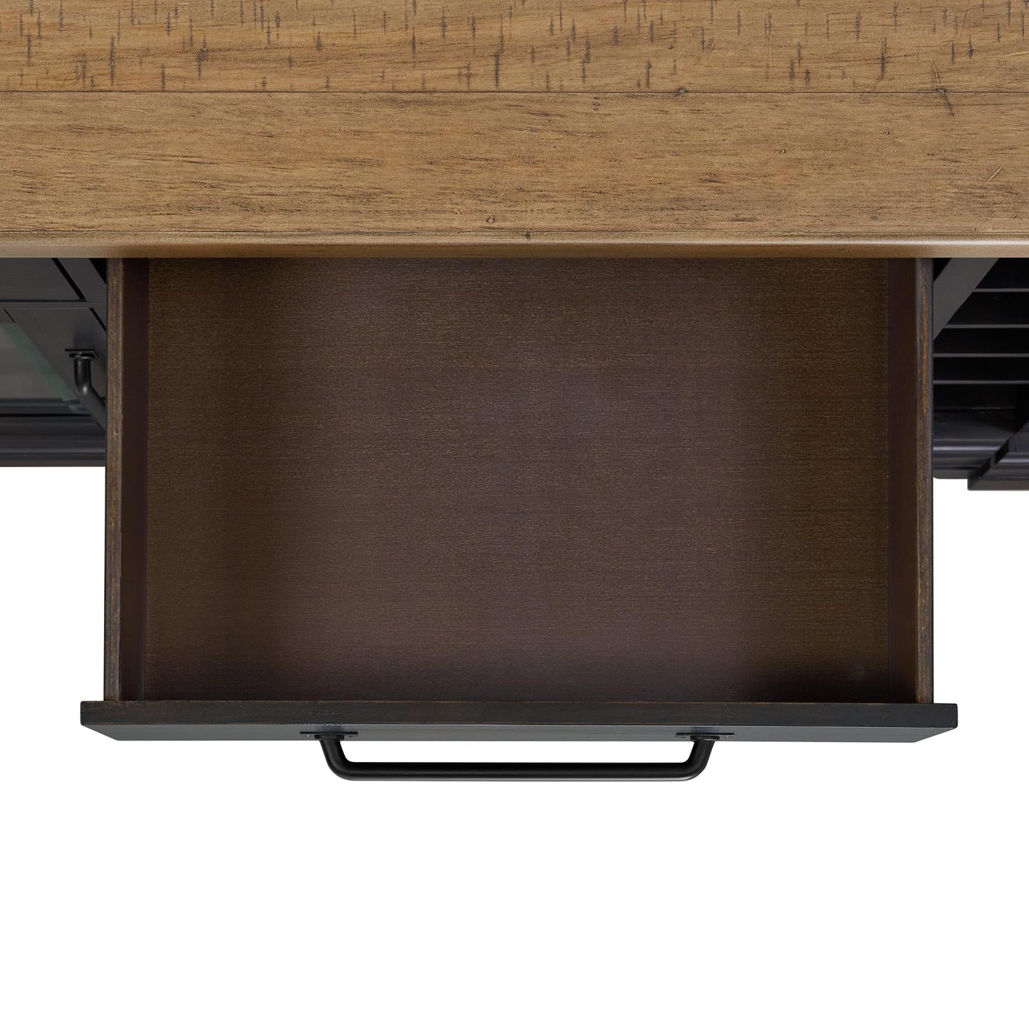 Elements International Montrose D - 16670 - 8 - SV Server - American Furniture of Slidell