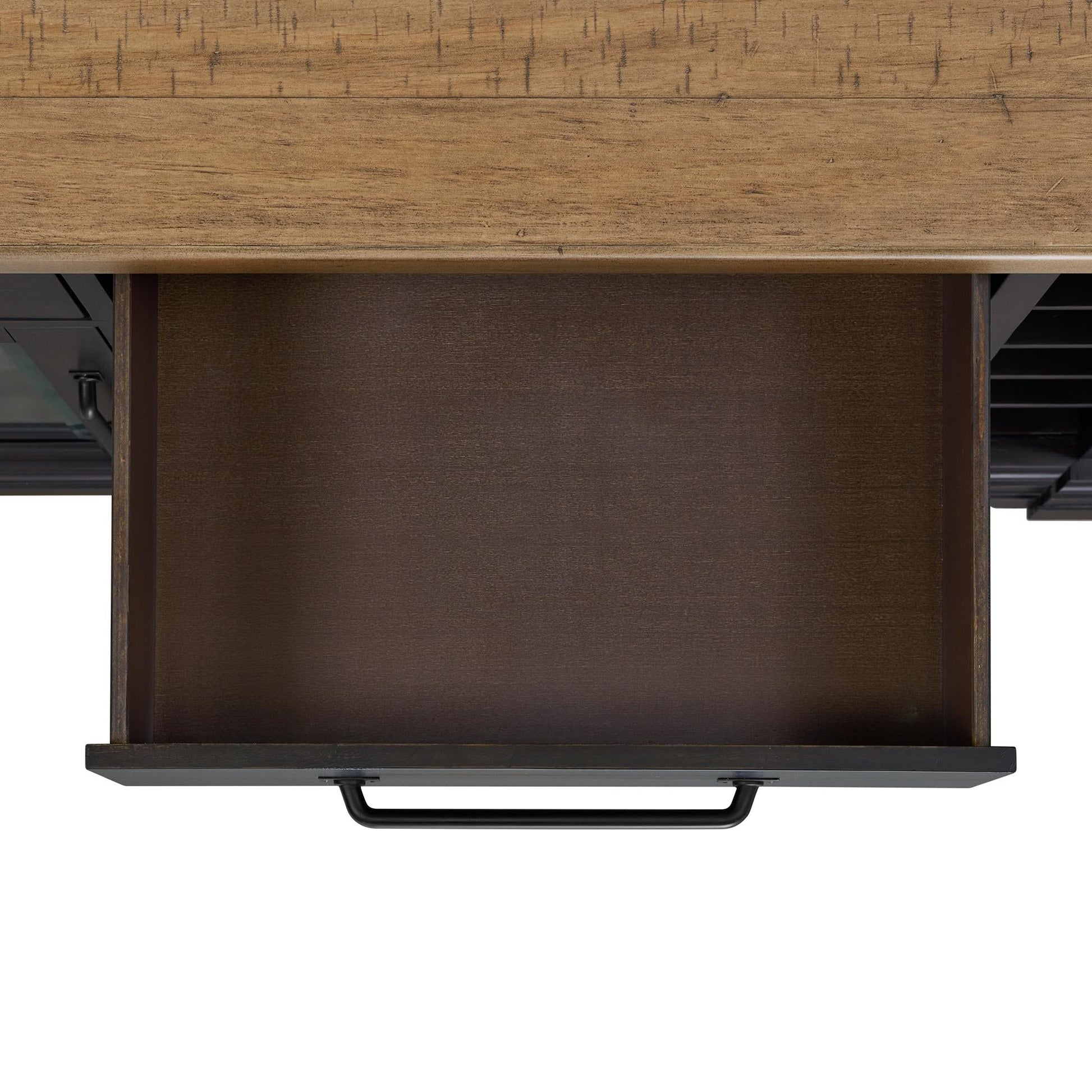Elements International Montrose D - 16670 - 8 - SV Server - American Furniture of Slidell