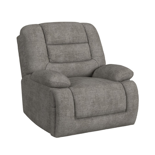 Elements International Odessa U - 17750 - 11582 - 105PPP Recliner - American Furniture of Slidell