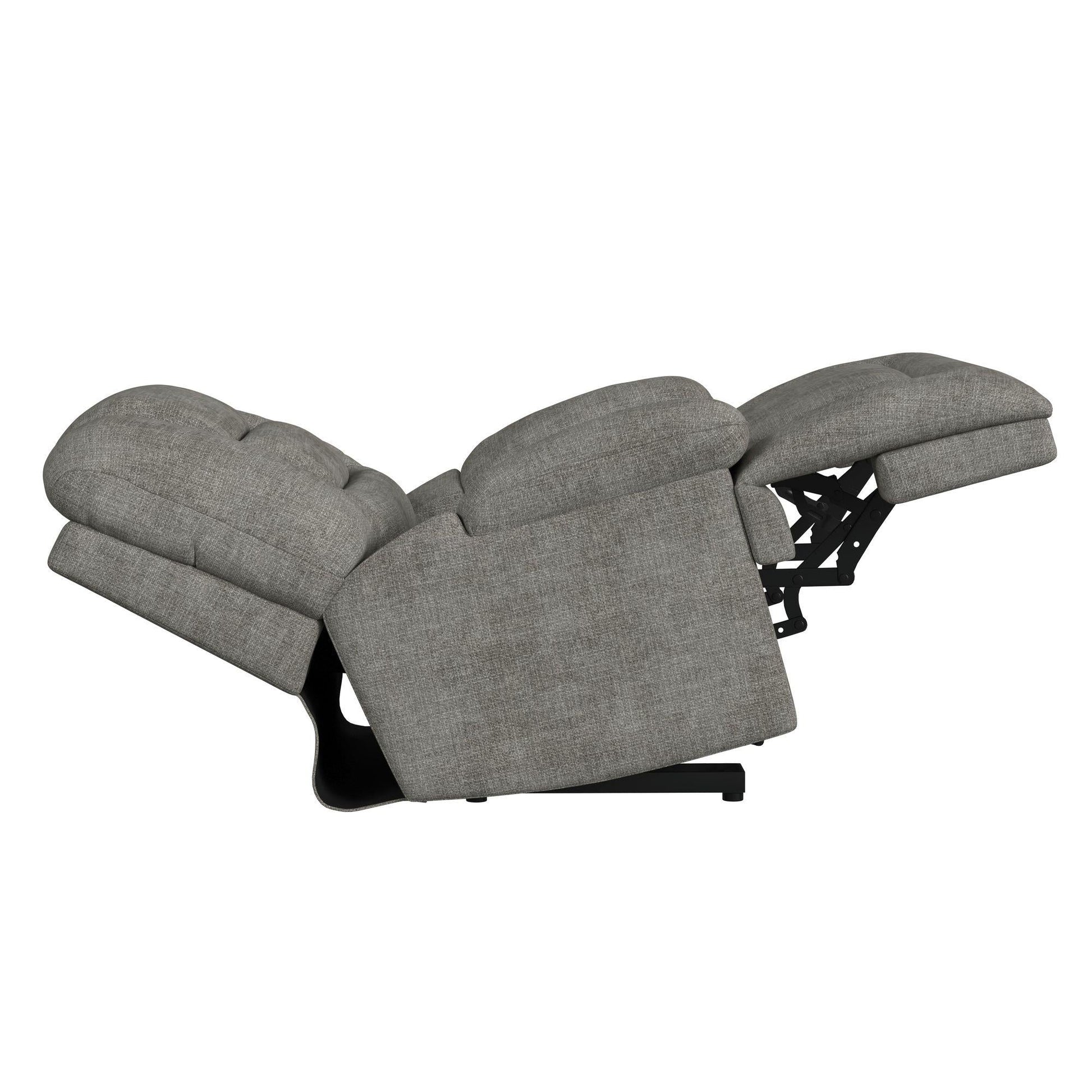 Elements International Odessa U - 17750 - 11582 - 105PPP Recliner - American Furniture of Slidell