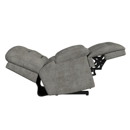 Elements International Odessa U - 17750 - 11582 - 105PPP Recliner - American Furniture of Slidell