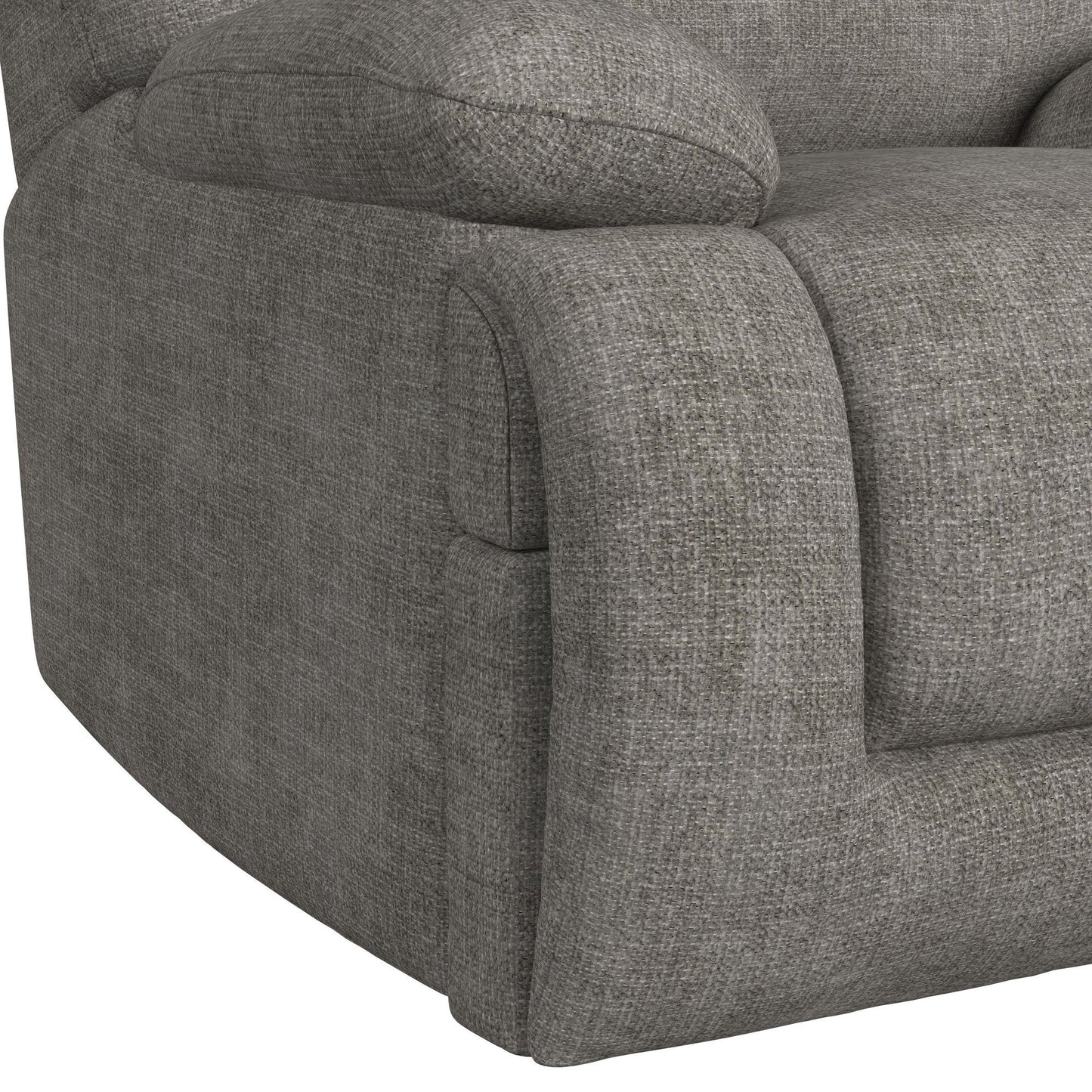 Elements International Odessa U - 17750 - 11582 - 105PPP Recliner - American Furniture of Slidell