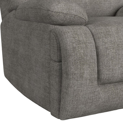 Elements International Odessa U - 17750 - 11582 - 105PPP Recliner - American Furniture of Slidell
