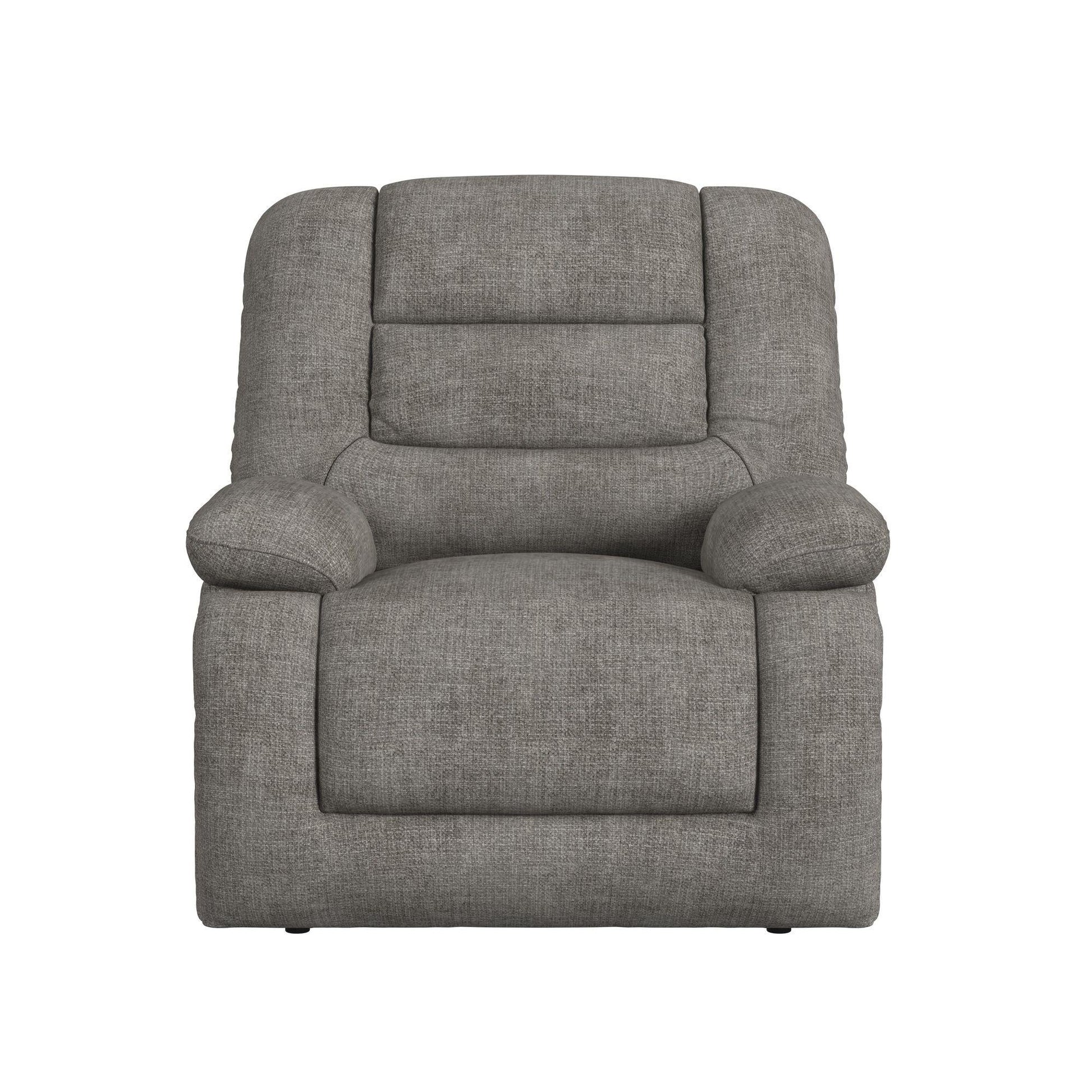Elements International Odessa U - 17750 - 11582 - 105PPP Recliner - American Furniture of Slidell