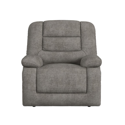 Elements International Odessa U - 17750 - 11582 - 105PPP Recliner - American Furniture of Slidell