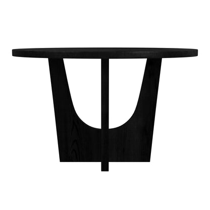 Elements International Oregon D - 17380 - 8 - CT1 Round Counter Table - American Furniture of Slidell