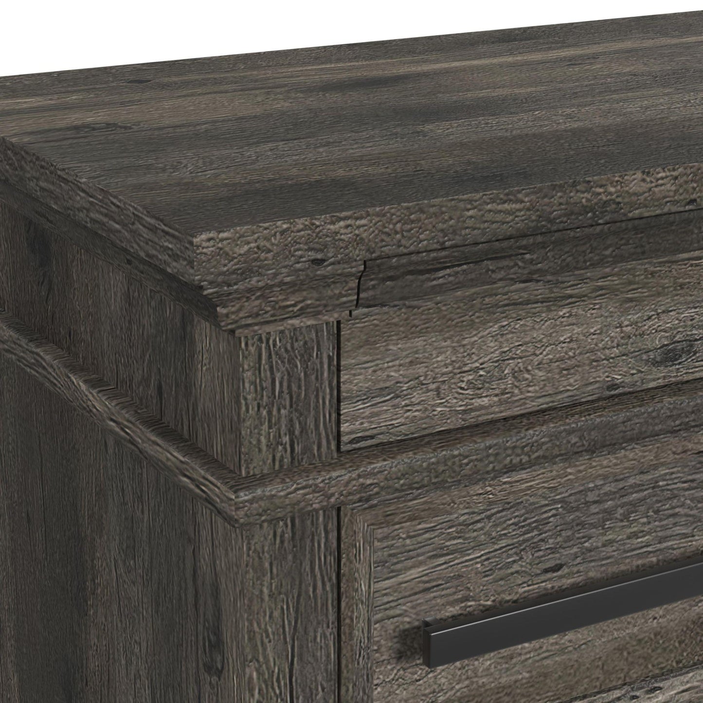 Elements International Park Ridge B - 13130 - 8 - CH 6 - Drawer Chest - American Furniture of Slidell