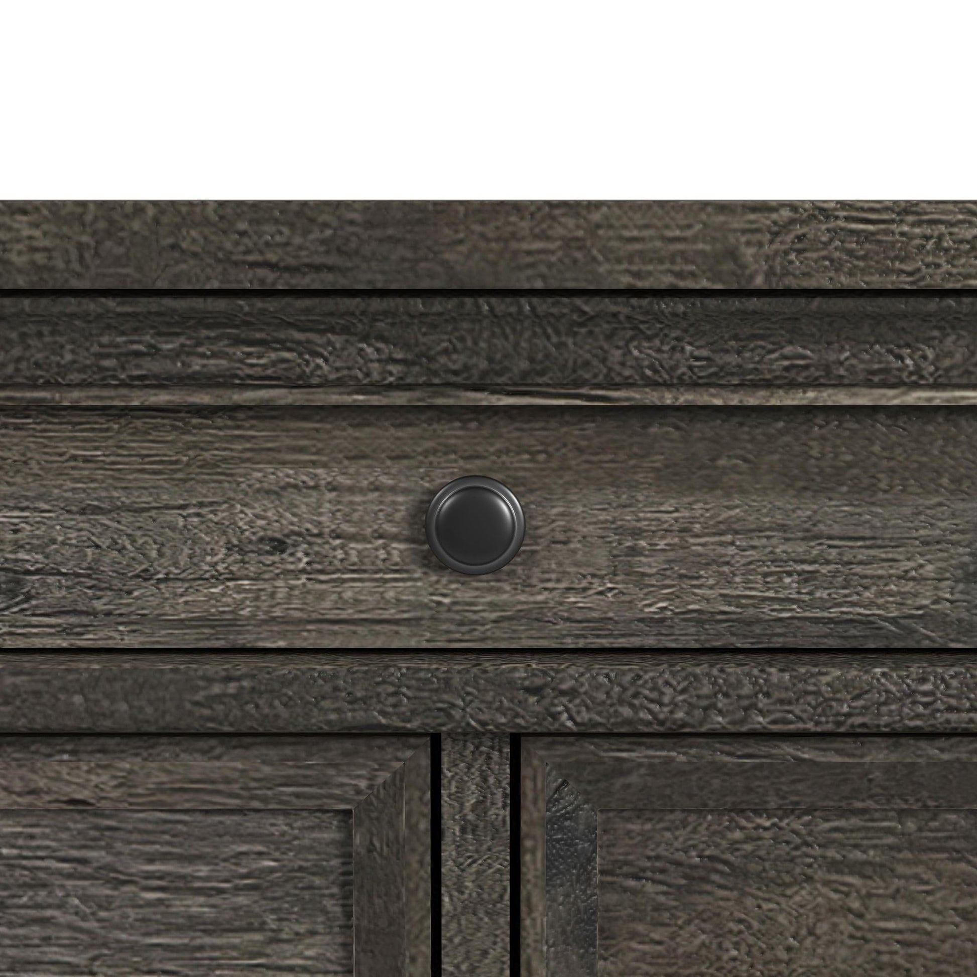 Elements International Park Ridge B - 13130 - 8 - DR 9 - Drawer Dresser - American Furniture of Slidell