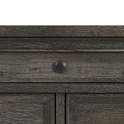 Elements International Park Ridge B - 13130 - 8 - DR 9 - Drawer Dresser - American Furniture of Slidell