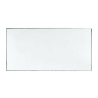 Elements International Pearl CTPL100CT Coffee Table - American Furniture of Slidell