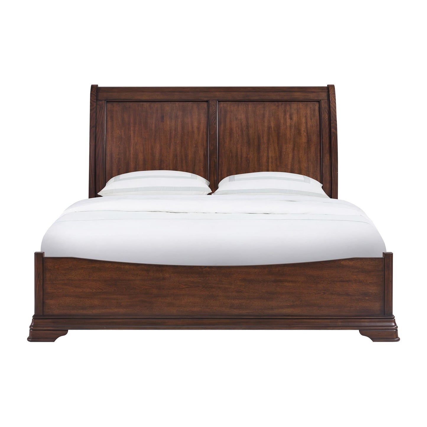 Elements International Phillipe B - 5210 - 5 - KB King Bed - American Furniture of Slidell